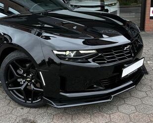 Chevrolet Camaro Gebrauchtwagen