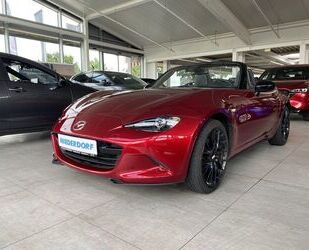 Mazda MX-5 Gebrauchtwagen