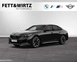 BMW i5 Gebrauchtwagen