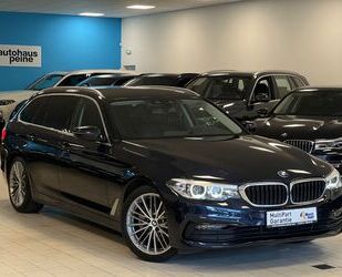 BMW 530 Gebrauchtwagen