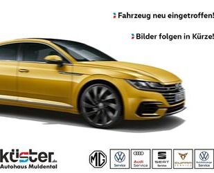 VW Crafter Gebrauchtwagen