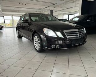 Mercedes-Benz E 350 Gebrauchtwagen