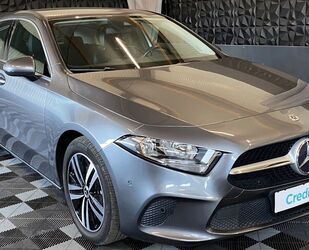 Mercedes-Benz A 200 Gebrauchtwagen