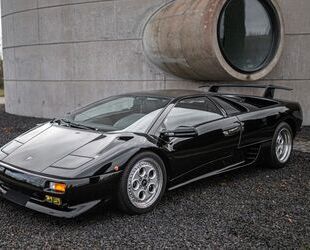 Lamborghini Diablo Gebrauchtwagen