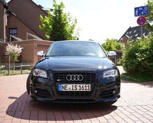 Audi S3 Gebrauchtwagen