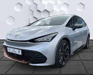 Cupra Born Gebrauchtwagen