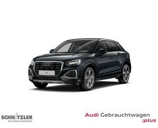 Audi Q2 Gebrauchtwagen