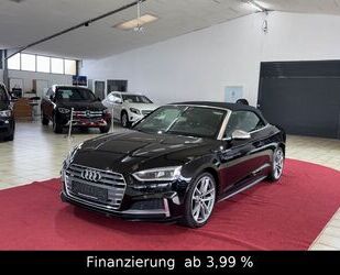 Audi S5 Gebrauchtwagen