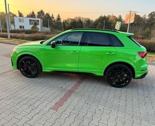 Audi RSQ3 Gebrauchtwagen