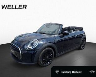 Mini Cooper Cabrio Gebrauchtwagen