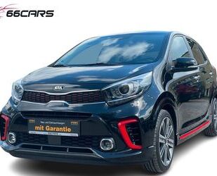 Kia Picanto Gebrauchtwagen