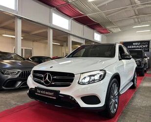 Mercedes-Benz GLC 350 Gebrauchtwagen