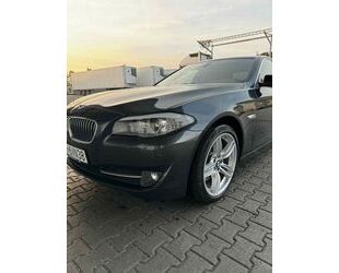 BMW 535 Gebrauchtwagen