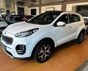 Kia Sportage Gebrauchtwagen