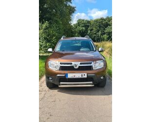 Dacia Duster Gebrauchtwagen