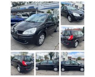 Renault Grand Scenic Gebrauchtwagen