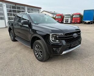 Ford Ranger Gebrauchtwagen
