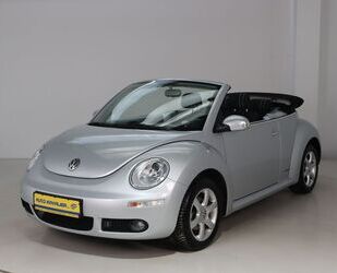 VW New Beetle Gebrauchtwagen