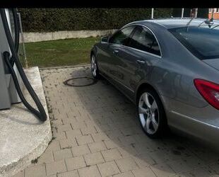 Mercedes-Benz CLS 350 Gebrauchtwagen