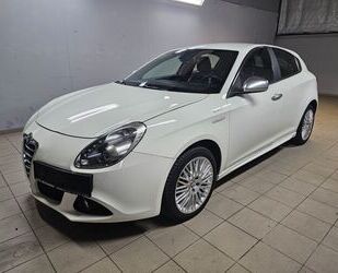 Alfa Romeo Giulietta Gebrauchtwagen