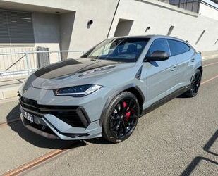 Lamborghini Urus Gebrauchtwagen
