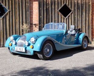 Morgan Plus 4 Gebrauchtwagen