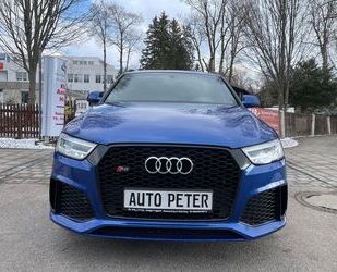 Audi RSQ3 Gebrauchtwagen