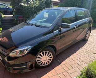 Mercedes-Benz B 200 Gebrauchtwagen