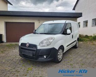 Fiat Doblo Gebrauchtwagen