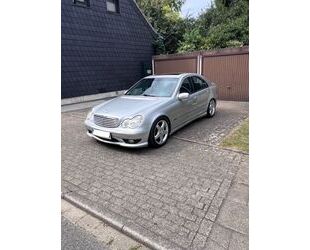 Mercedes-Benz C 200 Gebrauchtwagen