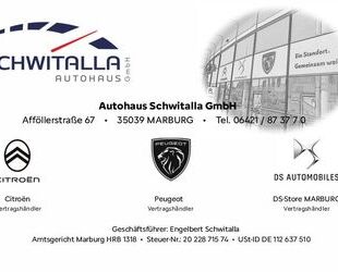 Citroen C5 X Gebrauchtwagen