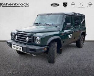 Ineos Grenadier Gebrauchtwagen