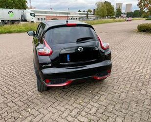 Nissan Juke Gebrauchtwagen