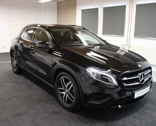 Mercedes-Benz GLA 200 Gebrauchtwagen