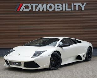 Lamborghini Murciélago Gebrauchtwagen