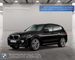 BMW X3 M40 Gebrauchtwagen