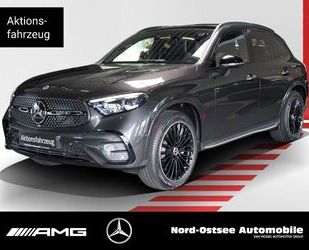 Mercedes-Benz GLC 450 Gebrauchtwagen