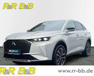 DS Automobiles DS7 (Crossback) Gebrauchtwagen