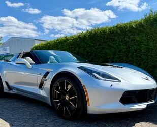 Corvette C7 Gebrauchtwagen