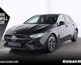 Mercedes-Benz A 180 Gebrauchtwagen