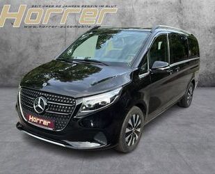 Mercedes-Benz V 300 Gebrauchtwagen