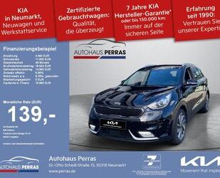 Kia Niro Gebrauchtwagen