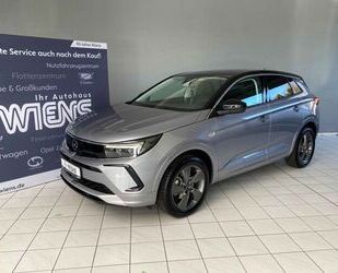 Opel Grandland (X) Gebrauchtwagen