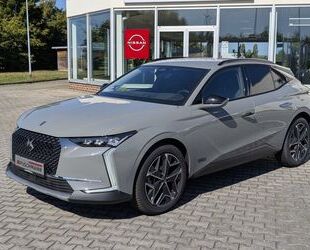 DS Automobiles DS4 Crossback Gebrauchtwagen