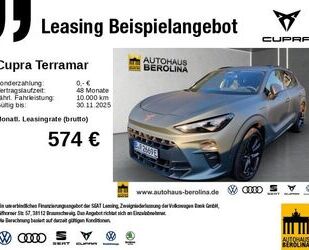 Cupra Terramar Gebrauchtwagen