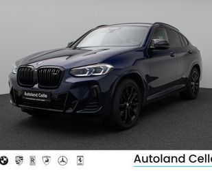 BMW X4 M40 Gebrauchtwagen
