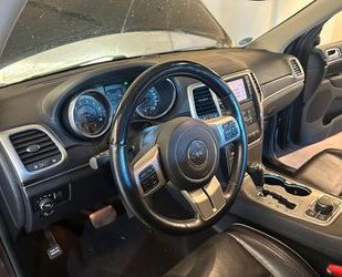 Jeep Grand Cherokee Gebrauchtwagen