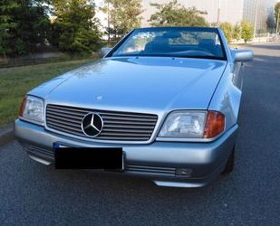 Mercedes-Benz SL 300 Gebrauchtwagen