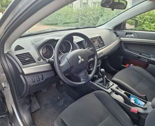 Mitsubishi Lancer Gebrauchtwagen