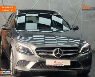 Mercedes-Benz C 400 Gebrauchtwagen